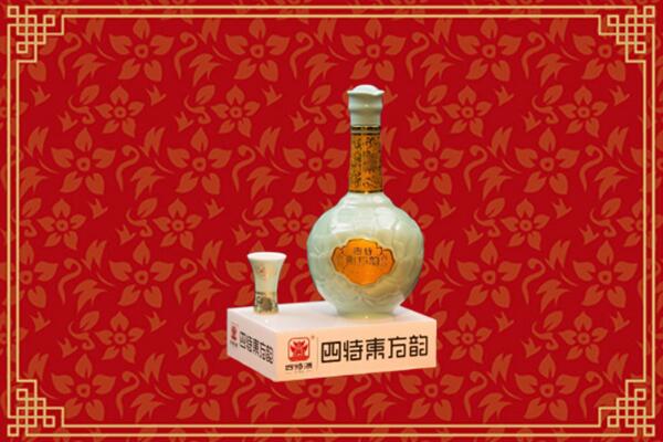 谢岗镇烟酒回收四特酒